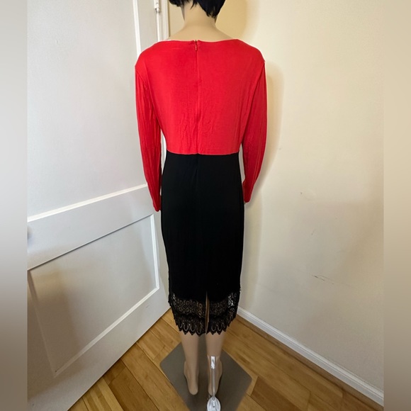 NWOT - Women Maxi Dress - Size: XL - Picture 10 of 14